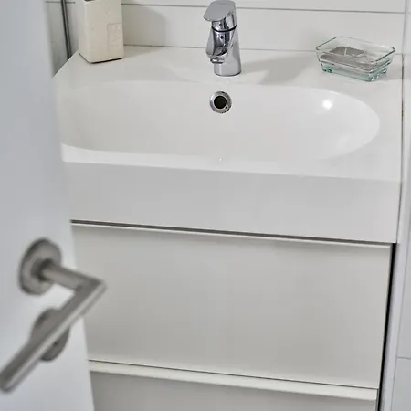 Nautic - 424 Apartment