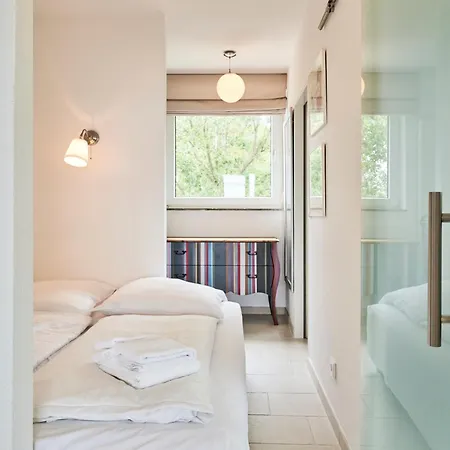 Apartment Nautic - 424