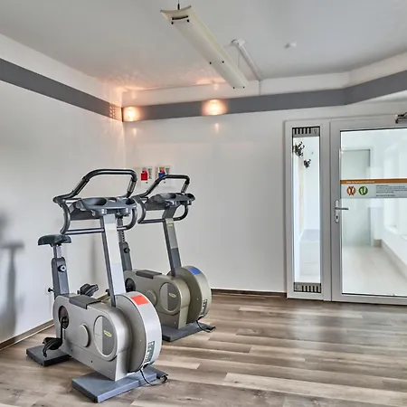 Apartment Nautic - 424 *