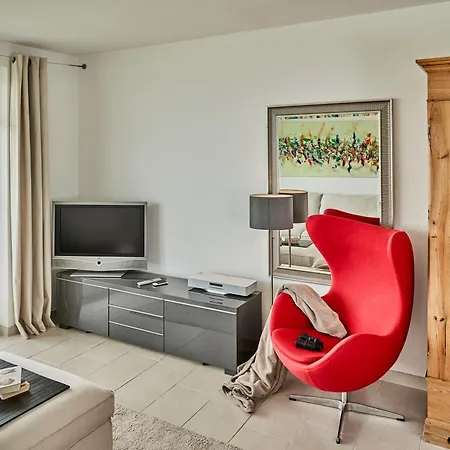 Apartment Nautic - 424 Cuxhaven