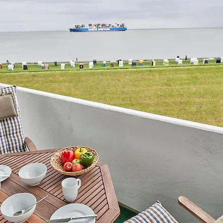 Apartment Nautic - 424