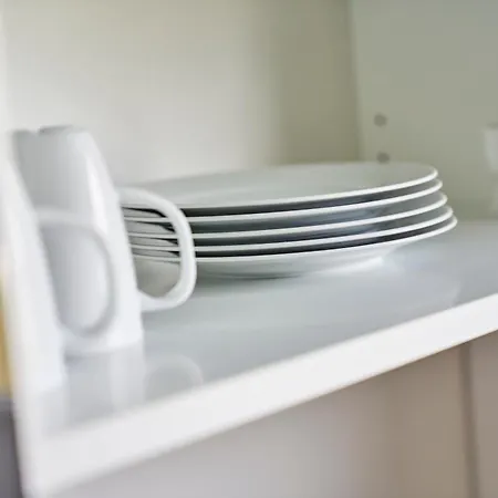 Apartment Nautic - 424 Cuxhaven