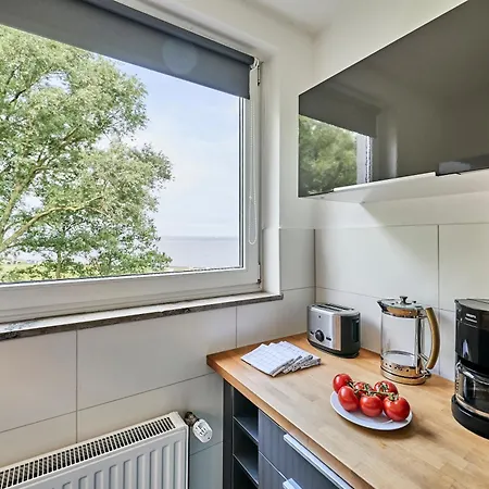 Apartment Nautic - 424 *