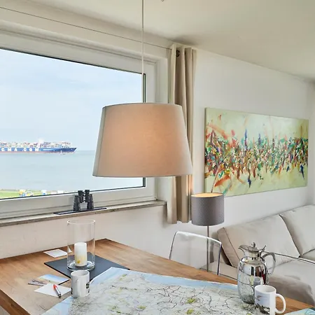 Apartment Nautic - 424