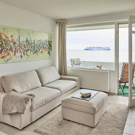 Nautic - 424 Apartment Cuxhaven