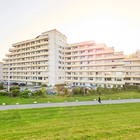 Apartment Nautic - 424 Cuxhaven